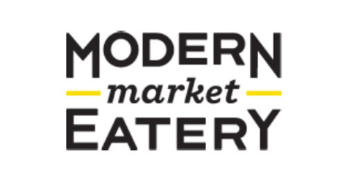 Modern Market 16th St