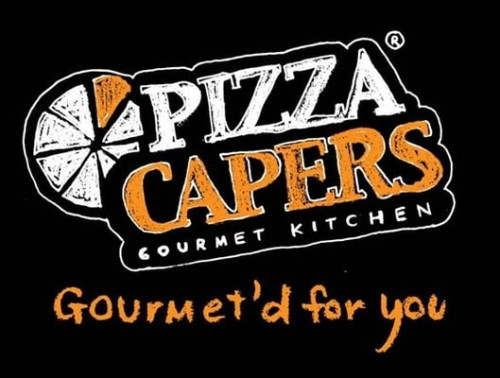 Pizza Capers Pacific Pines