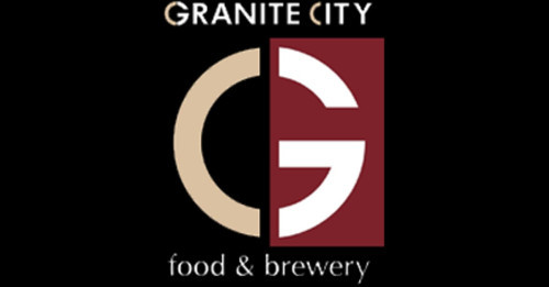 Granite City Food Brewery Schaumburg