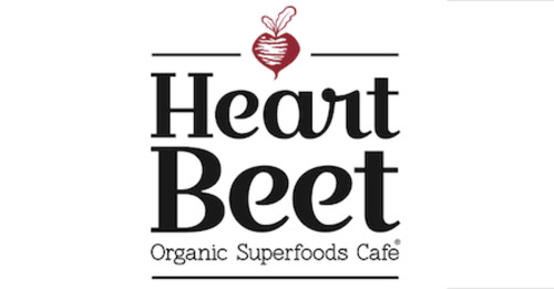 Heartbeet Organic Superfoods Cafe