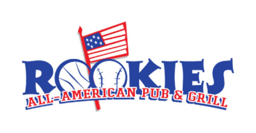 Rookies All American Pub Grill Hoffman Estates
