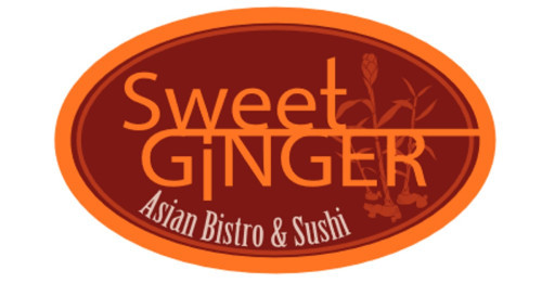 Sweet Ginger Asian Bistro & Sushi