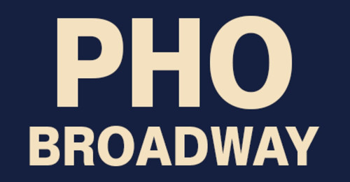 Pho Broadway