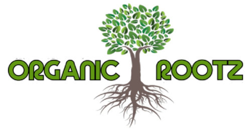 Organic Rootz