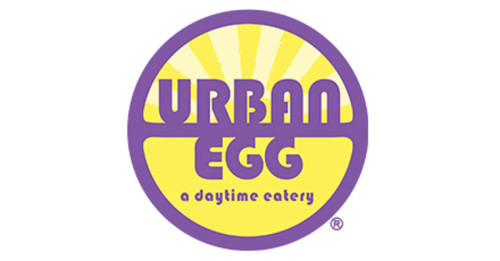 Urban Egg A Daytime Eatery