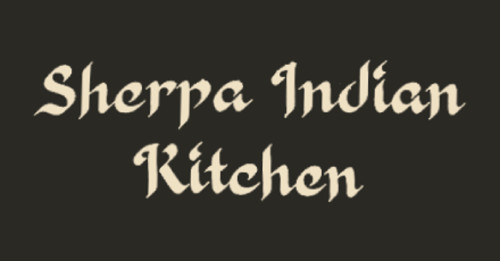 Sherpa Indian Kitchen