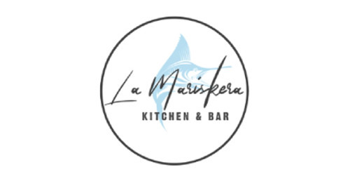 La Mariskera Kitchen