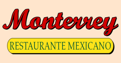 Monterrey Mexican Of Pineville