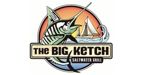The Big Ketch Saltwater Grill Buckhead