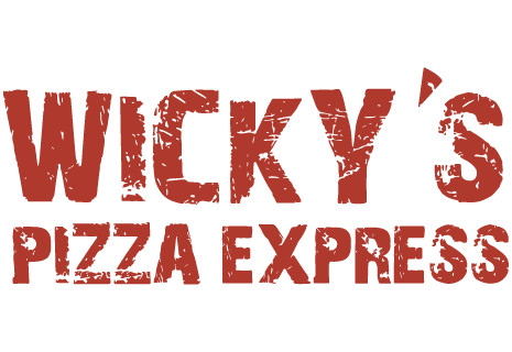 Wicky's Pizza Express