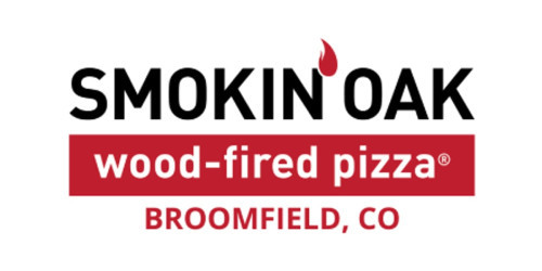 Smokin' Oak Wood-fired Pizza