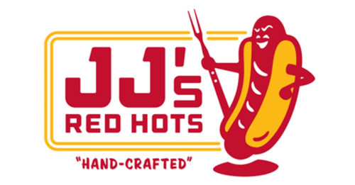 Jj's Red Hots