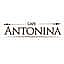 Cafe Antonina