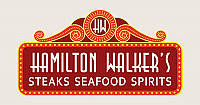 Hamilton Walker's (n Neil St)