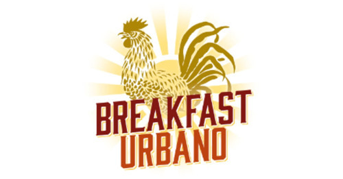 Breakfast Urbano