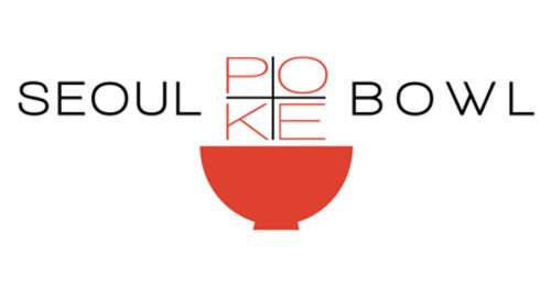 Seoul Poke Bowl
