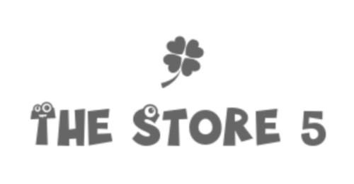 The Store 5