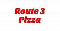Route 3 Pizza