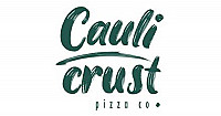 Cauli Crust Pizza Co.