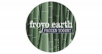 Froyo Earth