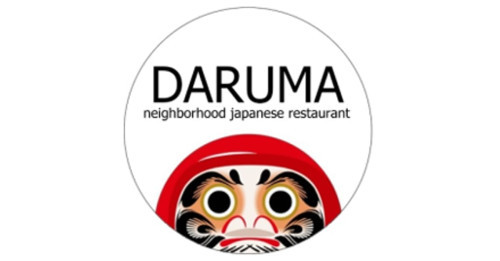 Daruma Japanese