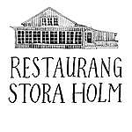 Restaurang Stora Holm Ab