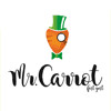 Mr Carrot Fast Gust