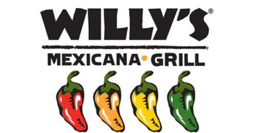 Willy's Mexicana Grill #3