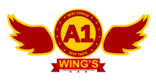 A-1 Wings