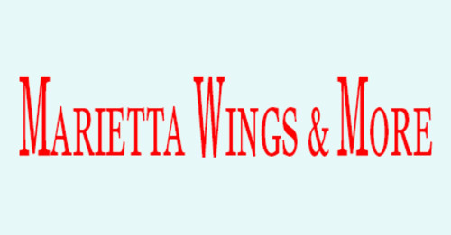 Marietta Wings & More