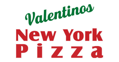 Valentino's Ny Pizza Grill