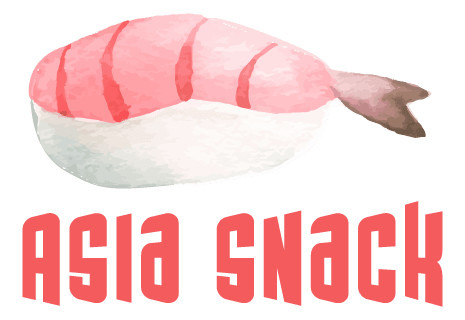 Asia Snack