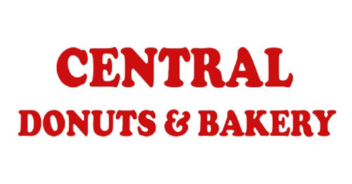 Central Donuts Bakery