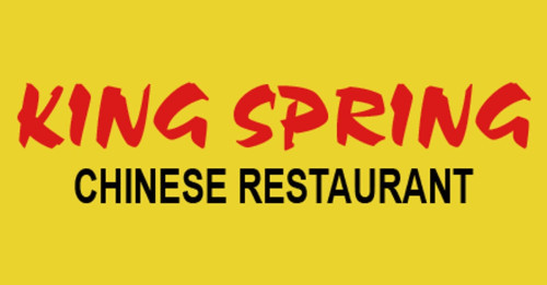 King Spring Chinese