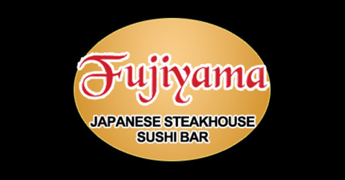 Fujiyama Japanese Steakhouse