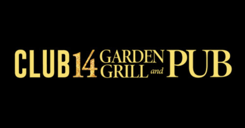Club 14 Garden Grill And Pub