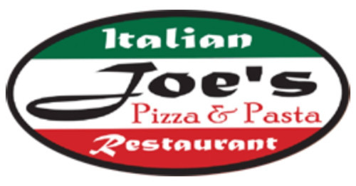 Joe's Pizza Pasta North Beach