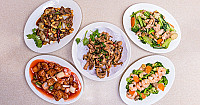 Panda Garden Chinese Kitchen Joondalup
