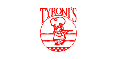 Tyroni's Italian Cafe