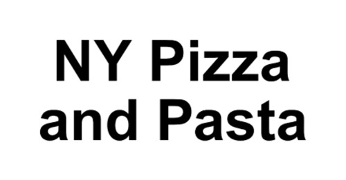 Ny Pizza And Pasta