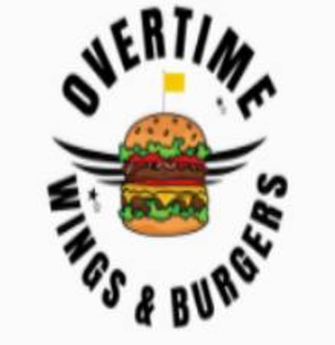 Overtime Wings Burgers
