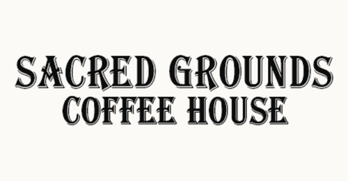 Sacred Grounds Coffee House
