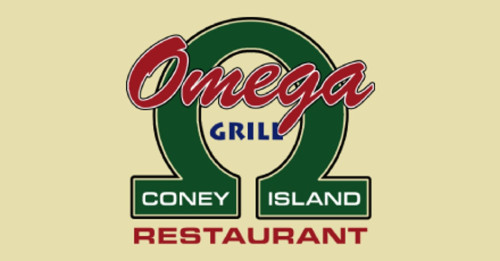 Omega Grill