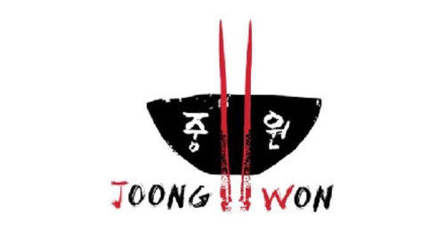Joong Won