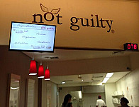 Not Guilty