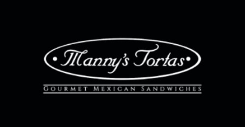 Mannys Tortas