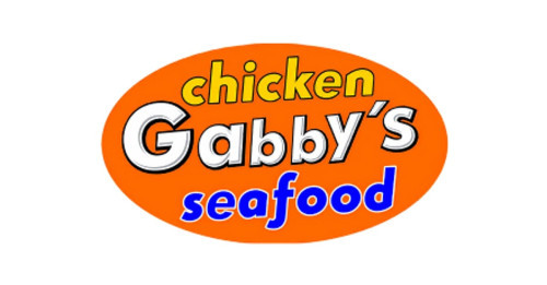 Gabby's Chicken And Seafood