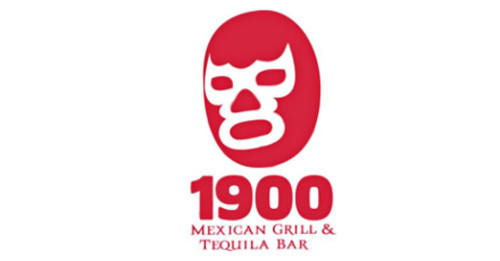 1900 Mexican Grill Tequila