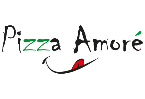Pizza Amoré