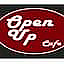 Open Up Cafe